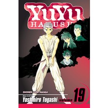 Yuyu Hakusho, Vol. 19: Volume 19