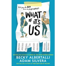 What If It's Us