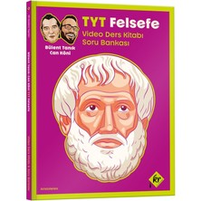 Tyt Felsefe Video Ders Kitabı Soru Bankası