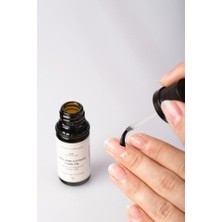 Bade Natural Tırnak ve Tırnak Eti Besleyici Güçlendirici Bakım Yağı Doğal 50 ml Kolay Uygulama