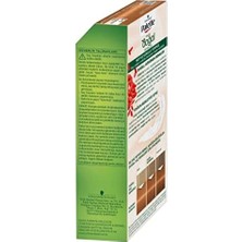 Palette Kalıcı Doğal Renkler Saç Boyası 9-7 Doğal Açık Bakır