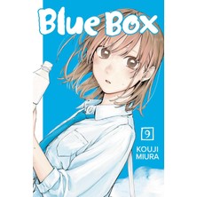 Blue Box, Vol. 9: Volume 9