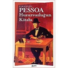 Huzursuzluğun Kitabı