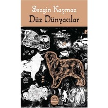 Düz Dünyacılar