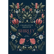 Shirley (Bez Ciltli)