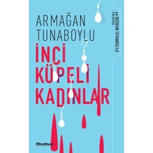 Inci Küpeli Kadınlar: Bir Berkun Istanbullu Polisiyesi