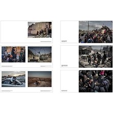 Ivor Prickett: End Of The Caliphate