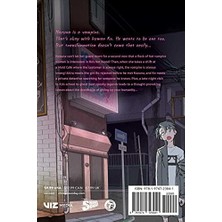 Call Of The Night, Vol. 4: Volume 4