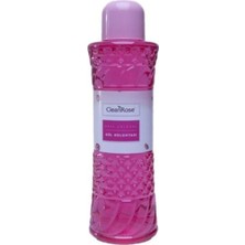 Clean Rose Kalıcı Isparta Gül Kolonyası 370 ml