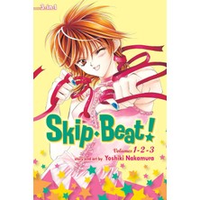 Skip·beat!, (3-In-1 Edition), Vol. 1: Includes Vols. 1, 2 & 3: Volume 1