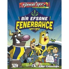 Eğlenceli Spor - Bir Efsane Fenerbahçe