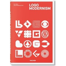 Logo Modernism