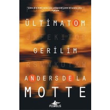 Ültimatom: Memorandum Serisi 2