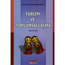 Turizm ve Toplumsallaşma