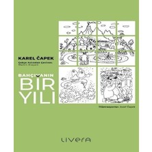 Bahçıvanın Bir Yılı