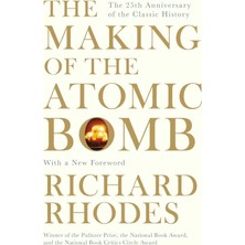 The Making Of The Atomic Bomb