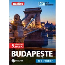 Budapeşte Cep Rehberi