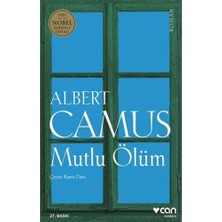 Mutlu Ölüm: 1957 Nobel Edebiyat Ödülü