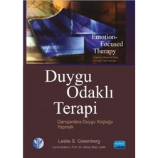 Duygu Odaklı Terapi: Danışanlara Duygu Koçluğu Yapmak