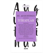 Itiraflar