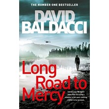 Long Road To Mercy