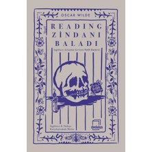 Reading Zindanı Baladı: Oysa Herkes Öldürür Sevdiğini