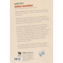 Kafkas Masalları