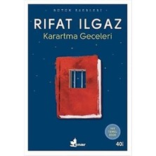 Karartma Geceleri: Bütün Eserleri