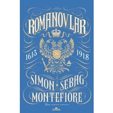 Romanovlar: (1613-1918)