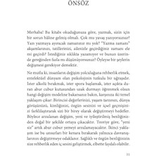 Nasıl Daha Çok Yazarım ?: Akademik Yazımın Yol Haritası