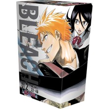 Bleach Box Set 2: Volumes 22-48 With Premium