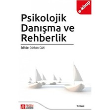 Okullarda Psikolojik Danışma ve Rehberlik (e-kitap)