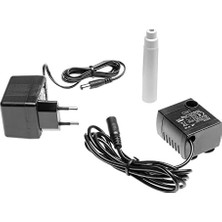 Ferplast Vega Şelale Otomatik Su Kabı Yedek Motoru