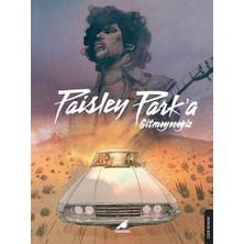 Paisley Park'a Gitmeyeceğiz