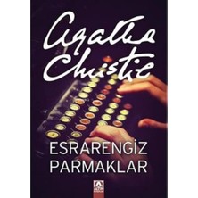 Esrarengiz Parmaklar