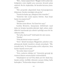 Maggie Blue ve Karanlık Dünya