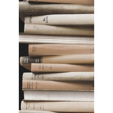 Desenli Kendiliginden Yapışkanlı Kaplama Folyosu 45 cm x 5 mt DSN0108-5