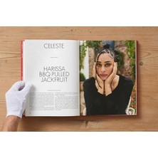 Mary Mccartney. Feeding Creativity