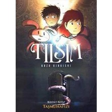 Tılsım Taşmuhafızı