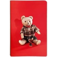 Oyuncak Müzesi Çanta-Defter Seti