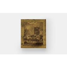 Maximalism: Bold, Bedazzled, Gold, And Tasseled Interiors