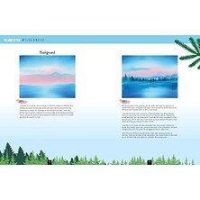 Painting With Bob Ross: Learn To Paint In Oil Step By Step!