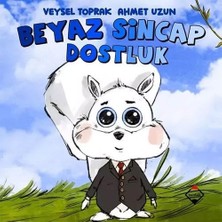 Beyaz Sincap - Dostluk