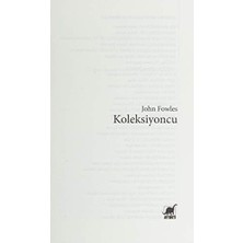 Koleksiyoncu