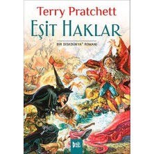 Eşit Haklar: Bir Diskdünya Romanı