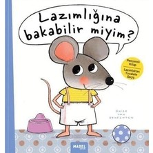 Lazımlığına Bakabilir Miyim?