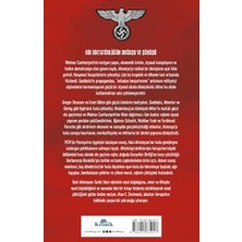 Nazi Almanyası Tarihi: Doğuşu – Yükselişi – Çöküşü