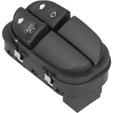 Boyp Ford Mondeo Ön Sol Cam Açma Düğmesi 1997-2001