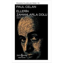 Ellerin Zamanlarla Dolu (Ciltli)