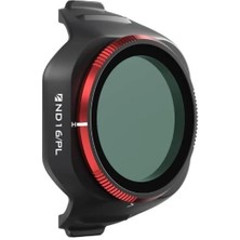 Freewell Djı Mini 5 Pro ND16/PL Filter